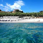 Red's Lejlighedshotel Torre Melissa