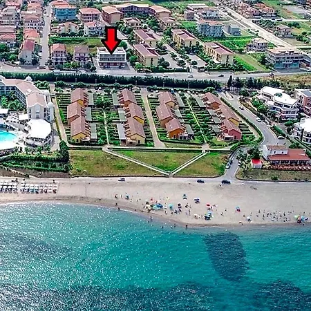 Red's 4* Torre Melissa