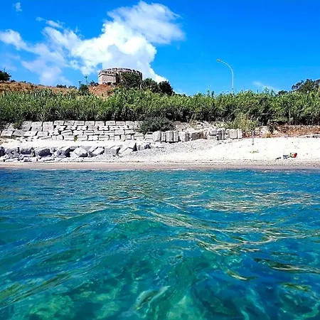 Red's Torre Melissa
