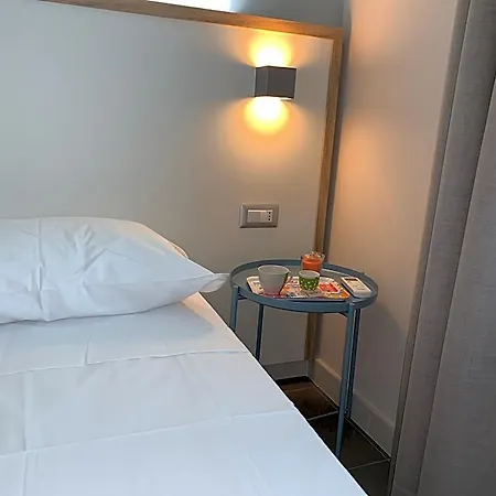 Red's 4* Torre Melissa