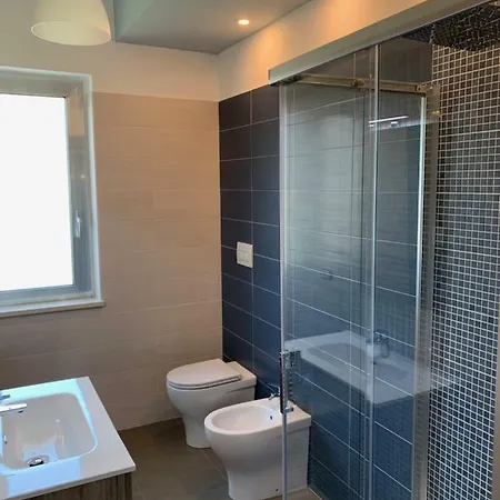 Red's Aparthotel Torre Melissa