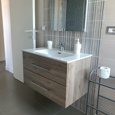 Red's Aparthotel Torre Melissa