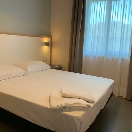 Red's 4* Torre Melissa