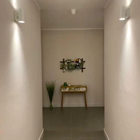 Aparthotel Red's Torre Melissa