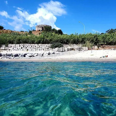 Red's Aparthotel Torre Melissa